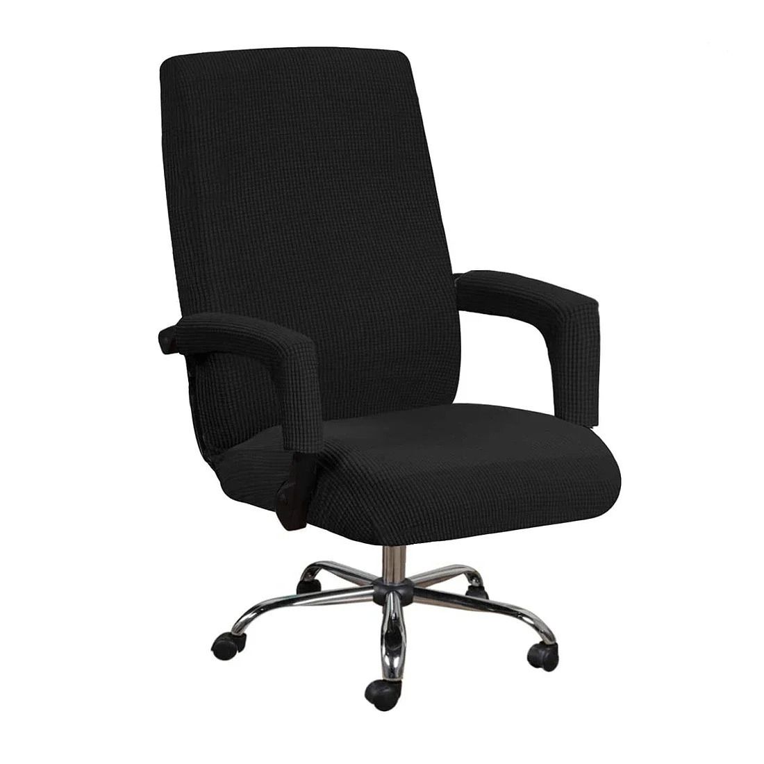 S4office Chair Cover-s with Arm Cover