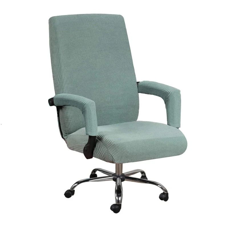 S1office Chair Cover-s with Arm Cover