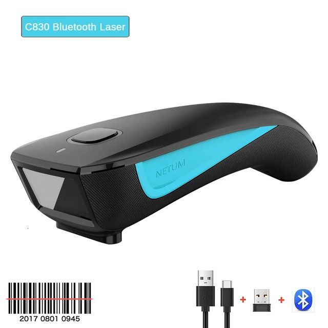 C830 Bluetooth 1D