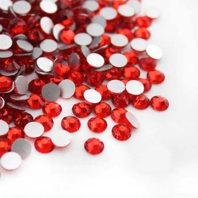 50pcs Red