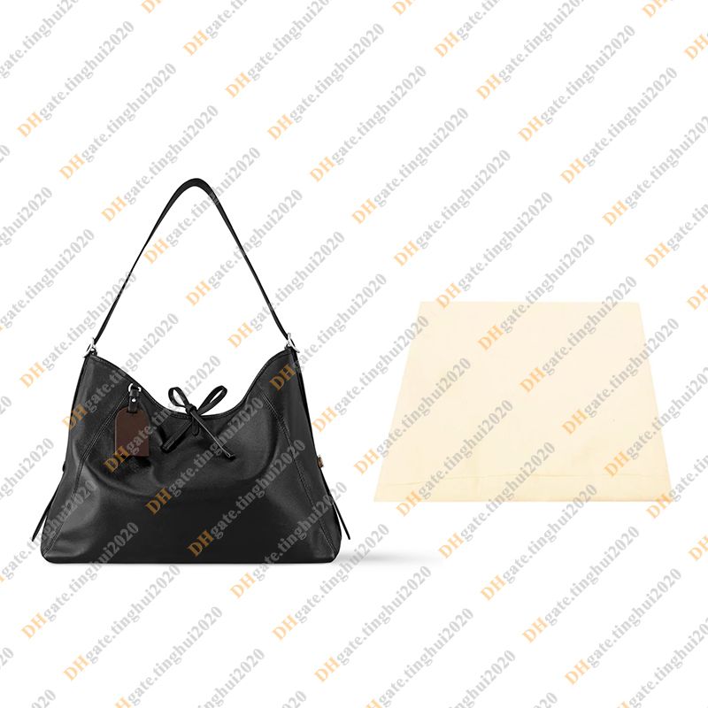 Mm 39cm Black / with Dust Bag