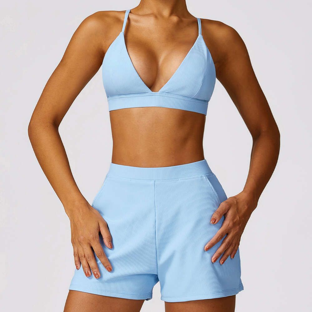 Milk Blue Set-3-L