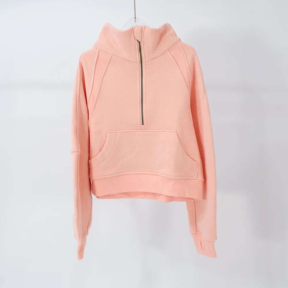 Pink orange-XL-8