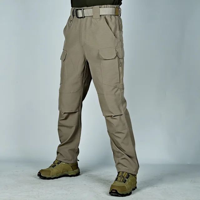 Style B Khaki