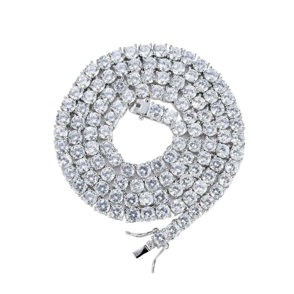 Silver-18inch-3mm