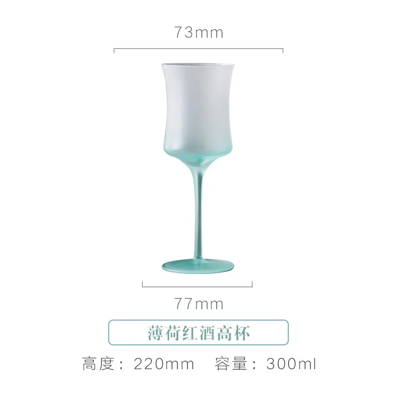 201-300ml Blue C