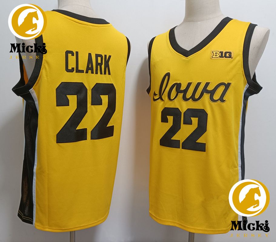 22 Caitlin Clark Iowa Hawkeyes6