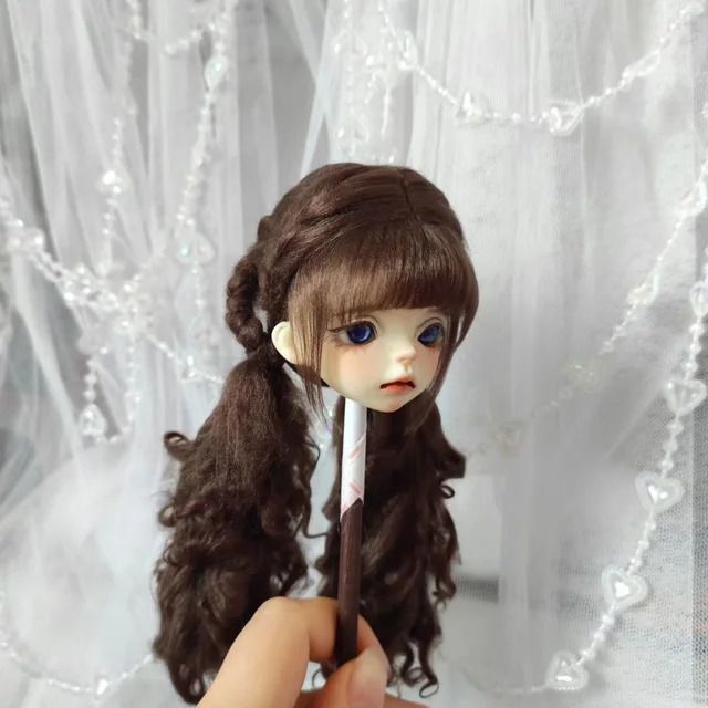 LのみのWIG-1-4（18-19cm）