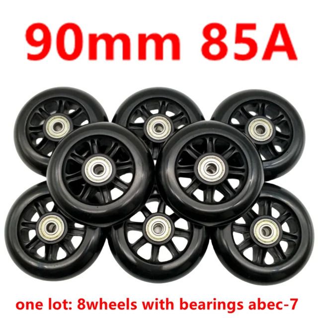 90 Mm 85a Abec-7