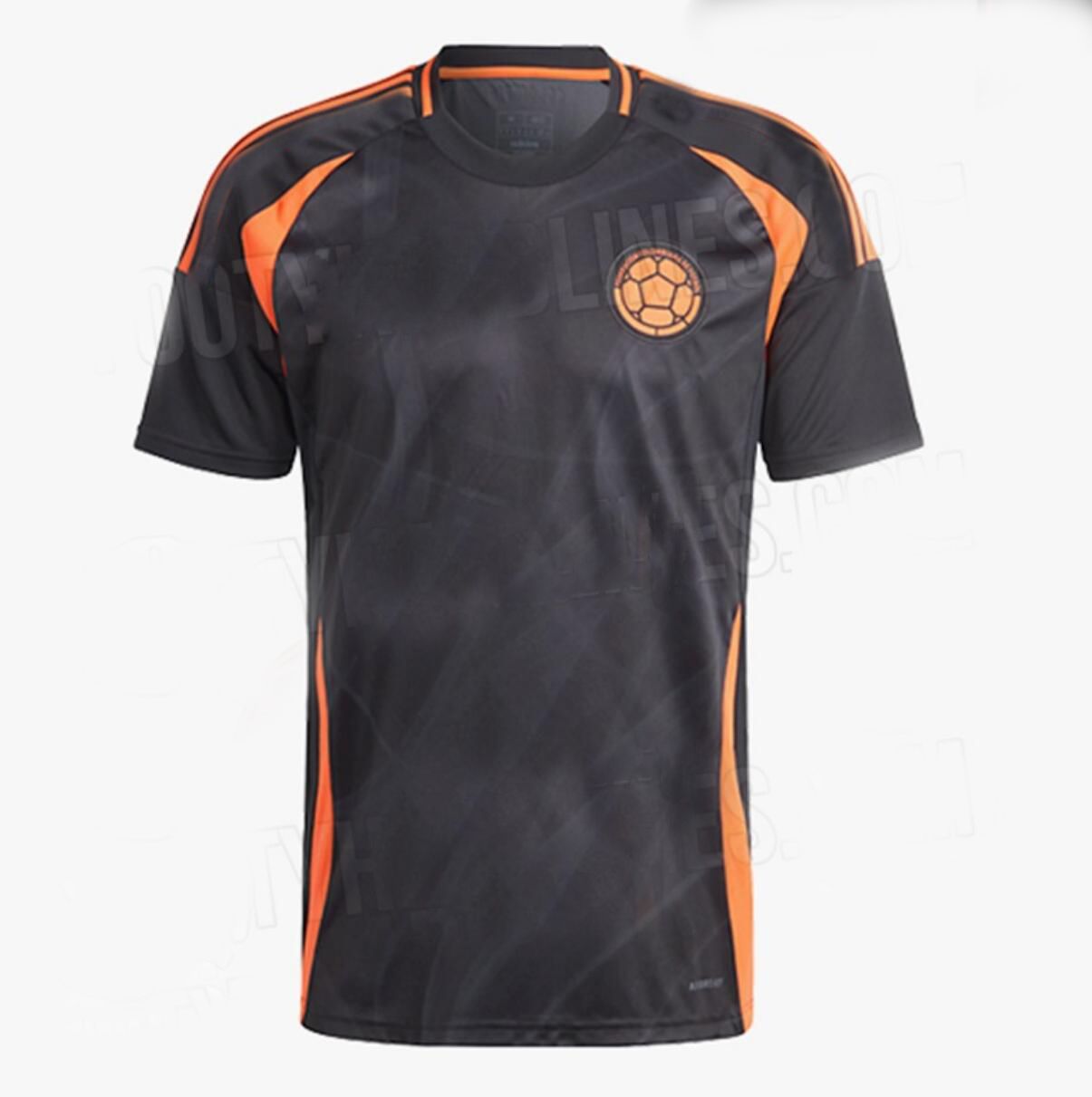 Columbia away