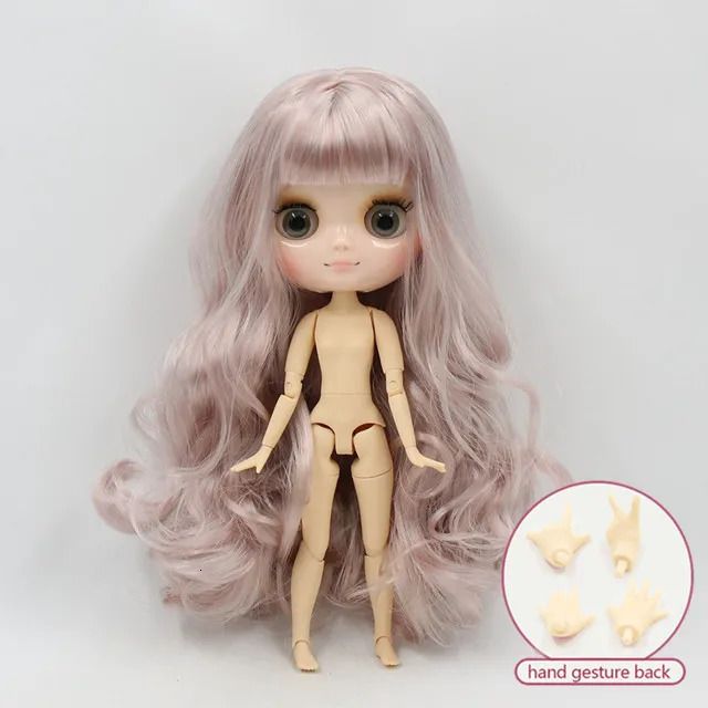 BL9084-1010-20CM Middle Doll