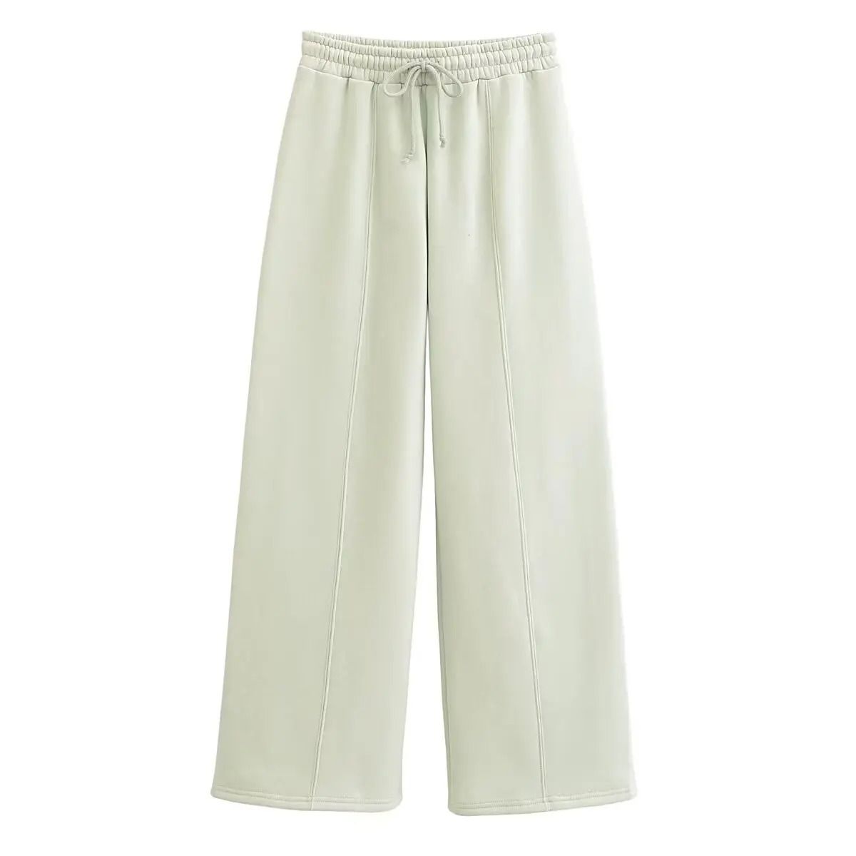 Light Green Pant