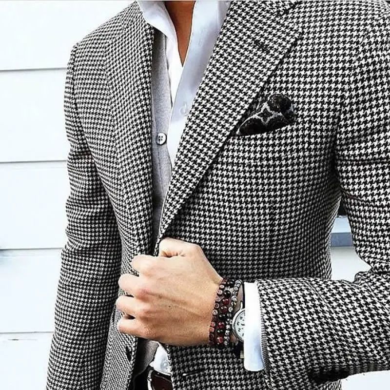 Houndstooth