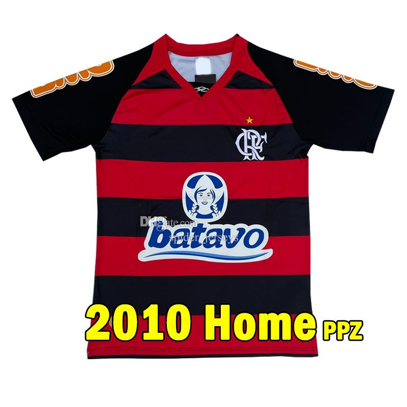 Fulamenge 2008-09 Home