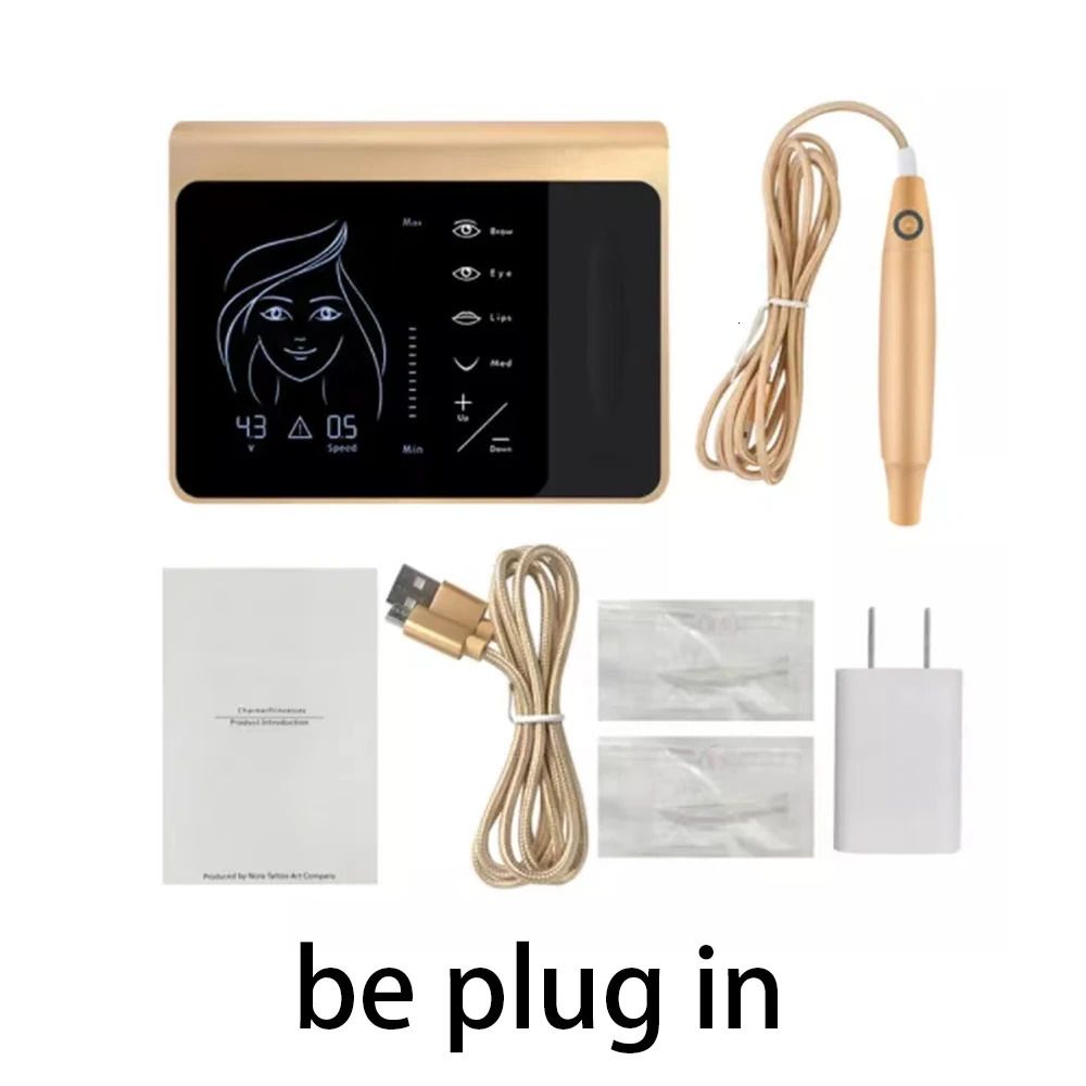 EU Plug In4