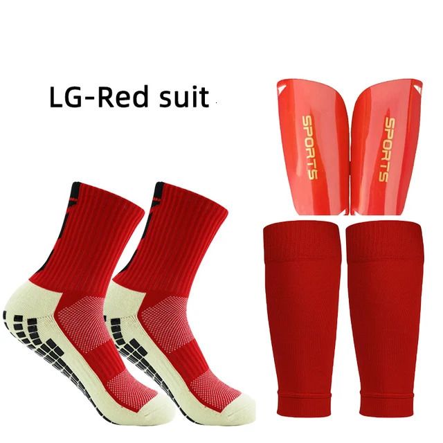 Lg-red Set