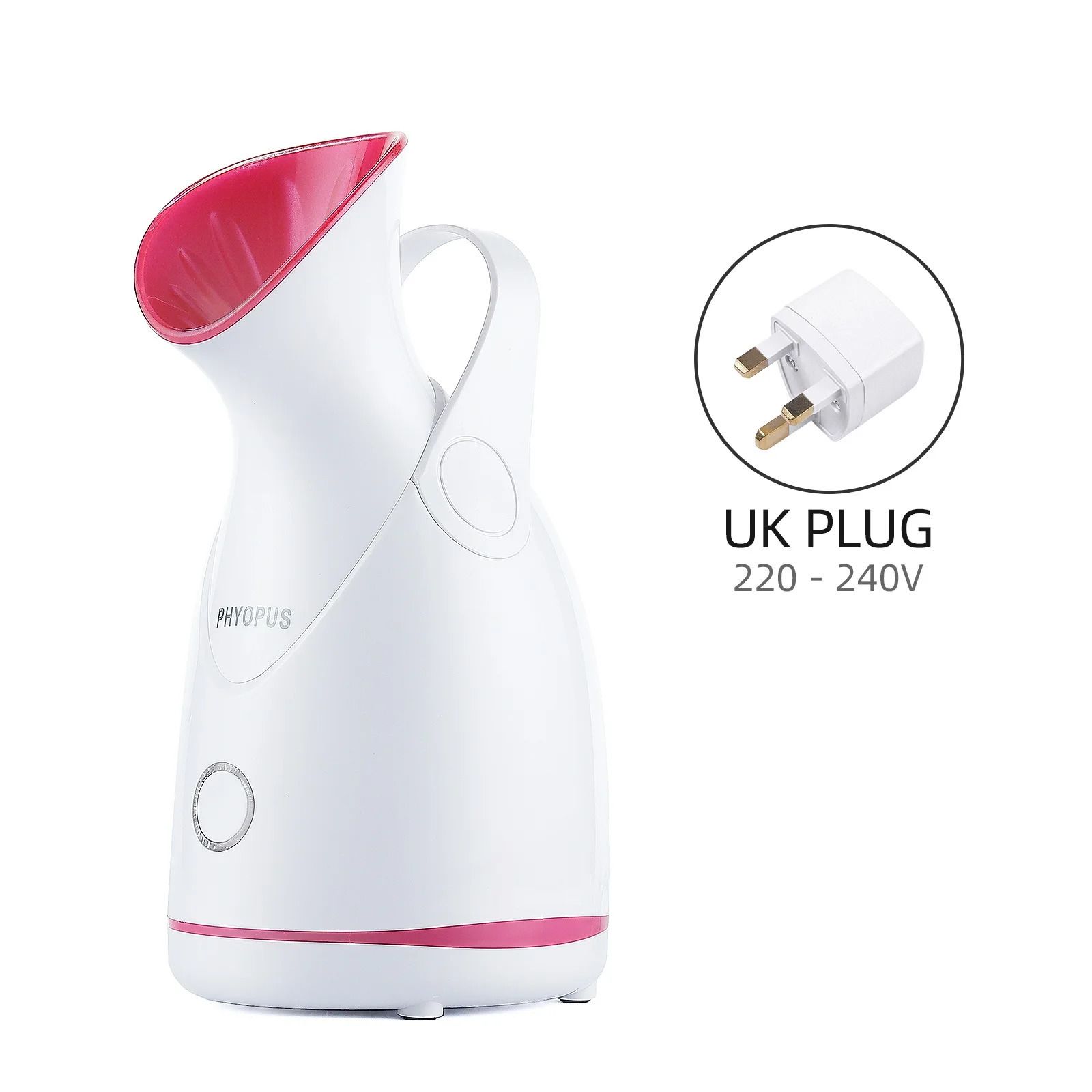 UK Plug (220-240V)