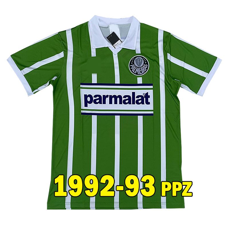 Paermeilasi 1992-93