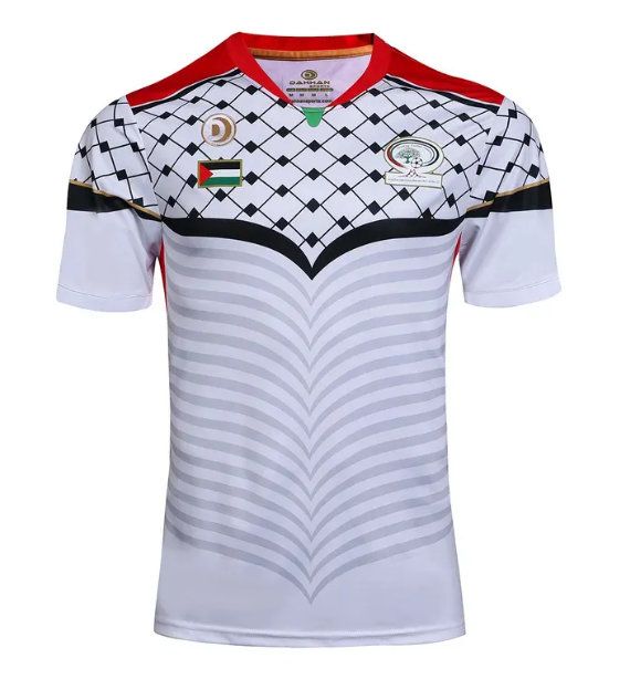 Палестинская рубашка