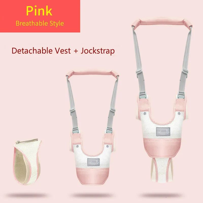 Pink(breathable Set)