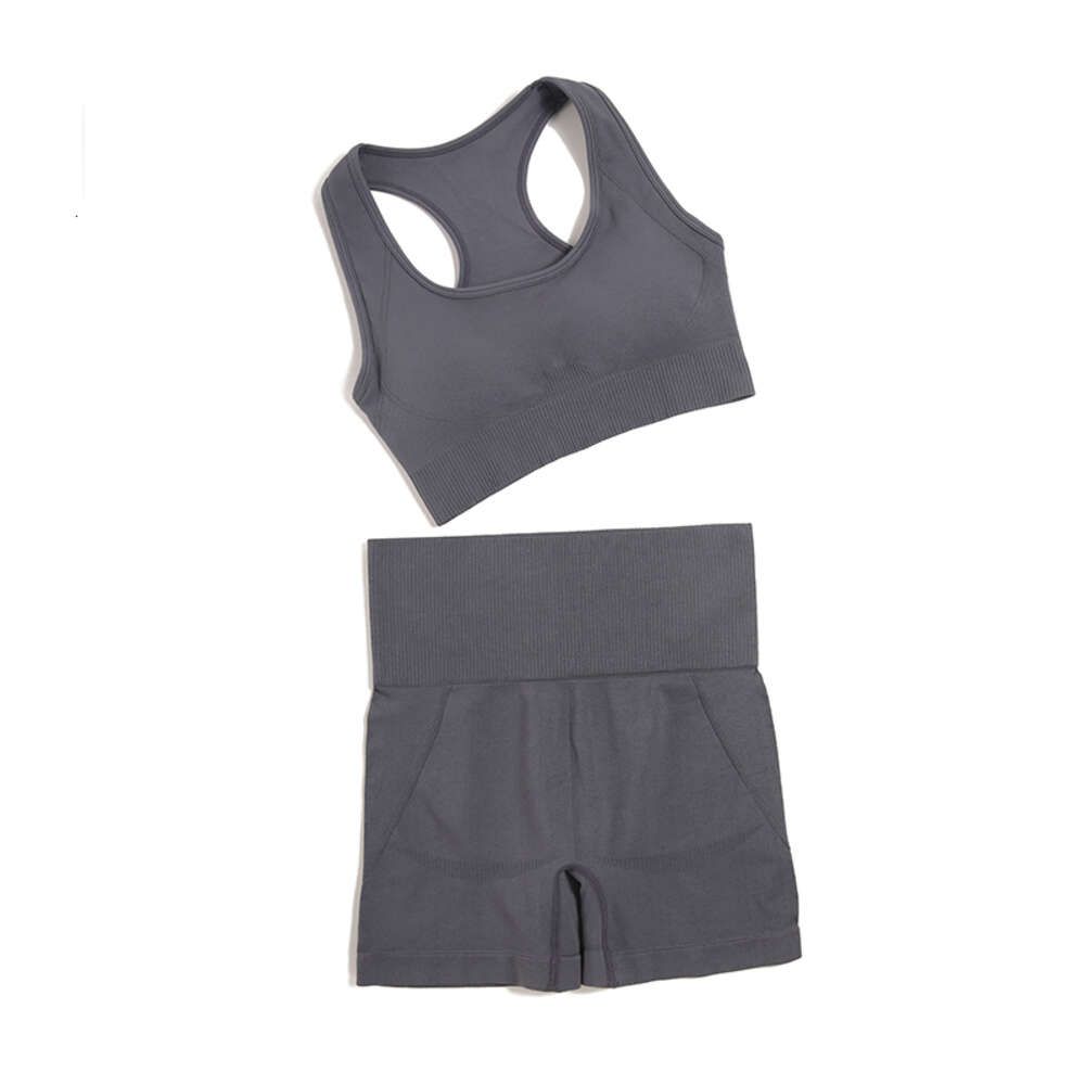 brashortsdarkgray-m（56-62kg）