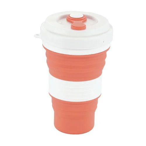 Orange-550ml