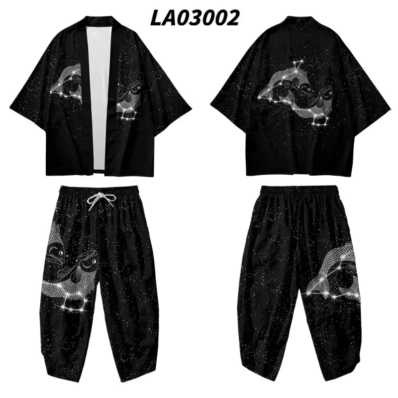 6xl LA03002-SETS