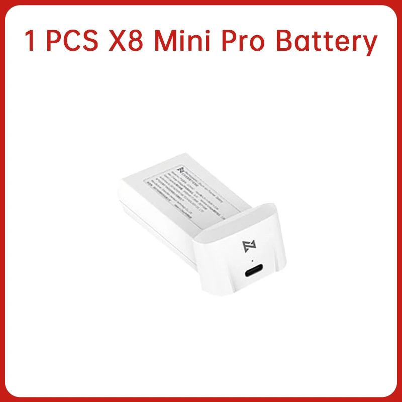 X8mini Pro 1B