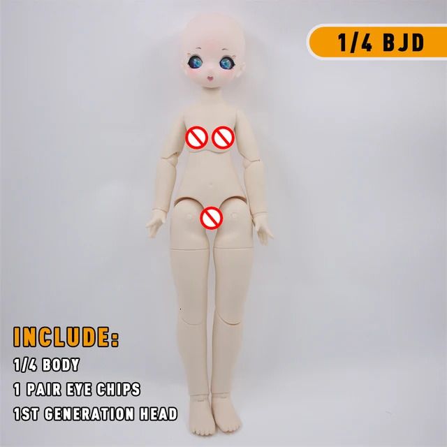 As Picture Shown-Fit 40cm Doll6