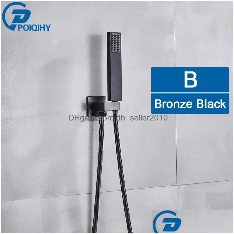 Bronze Black B