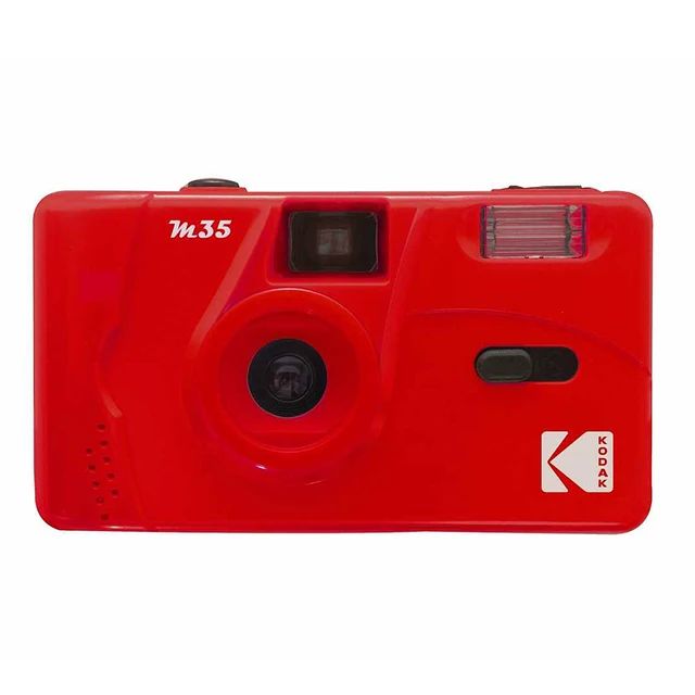 Color:M35 Red