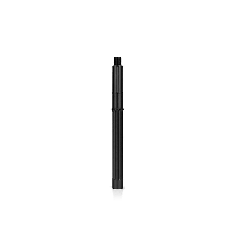 Black/Vertical tube