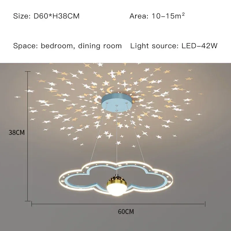 Kaltes Licht A-60B