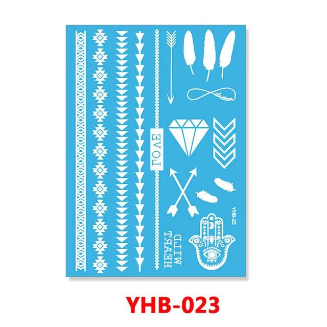 Yhb023