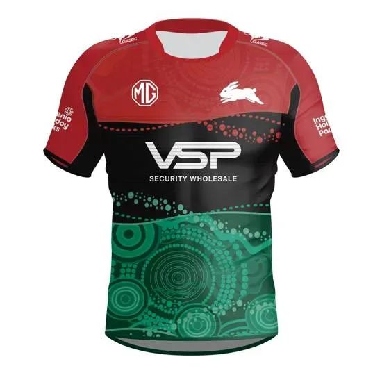 2024 Corrida dos Capitães Rabbitohs