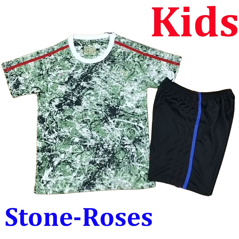 Kids Stone-Rose