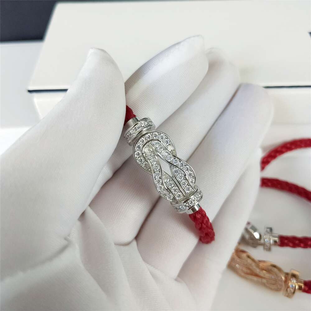 Platinum 8-znakowy pełny pary diamentów