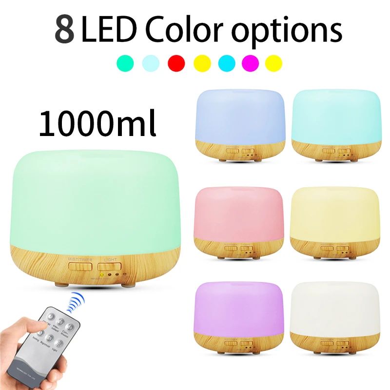 Color:Light brown 1000mlPlug Type:UK