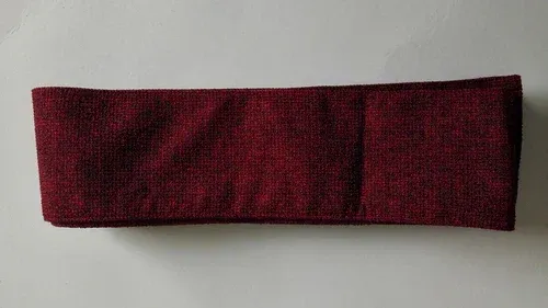 Länge 250cm Rot