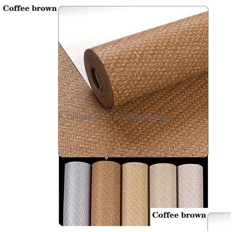 Café brun