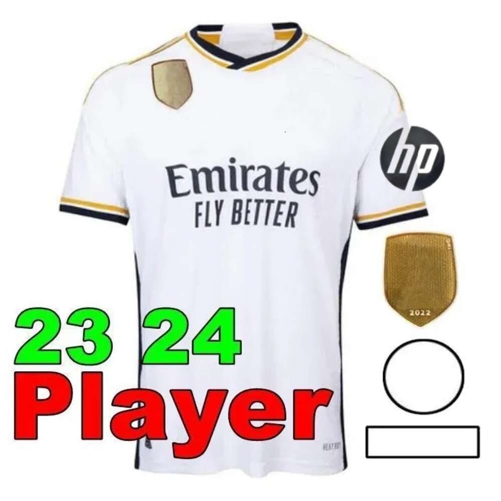 23-24 home patch player