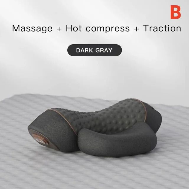 b com massagem