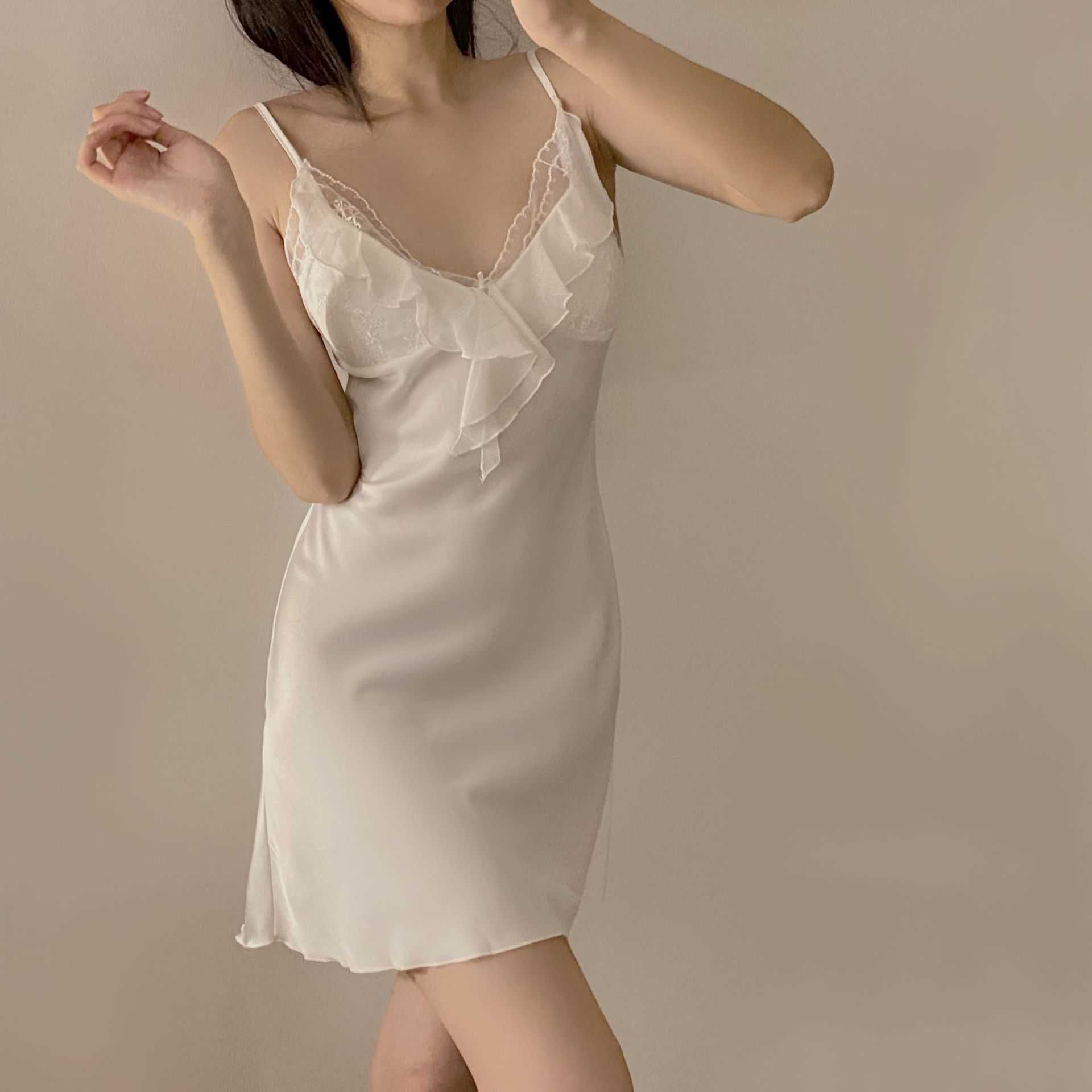 White (9171-1 Skirt)