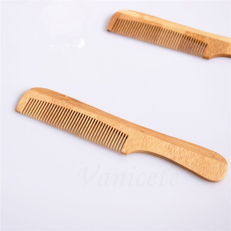 18cm * 3cm comb without packaging