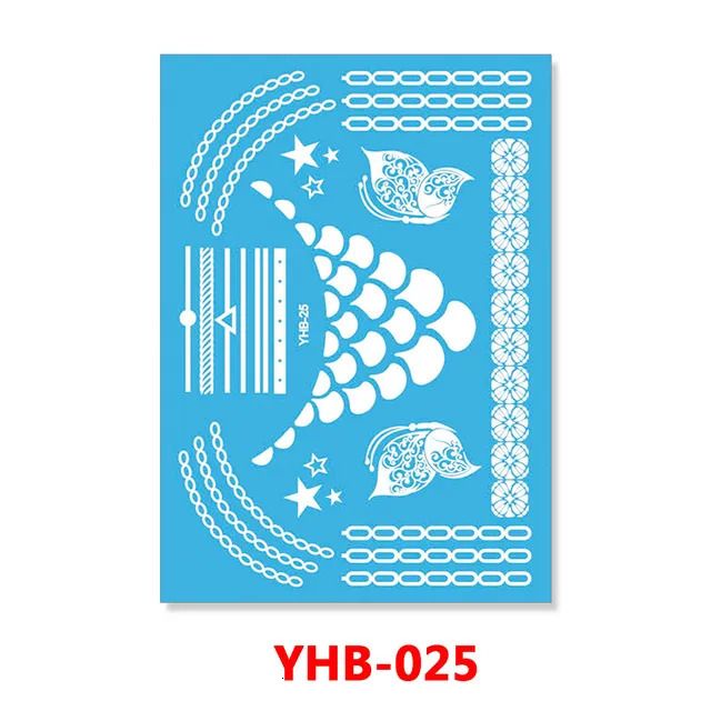 Yhb025