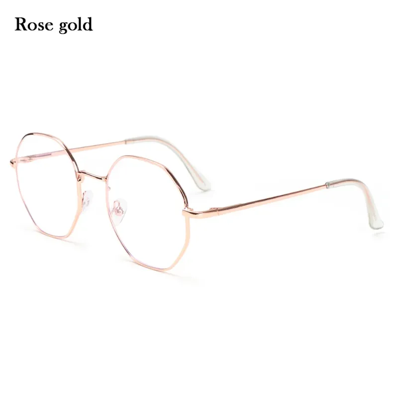 -Rose gold