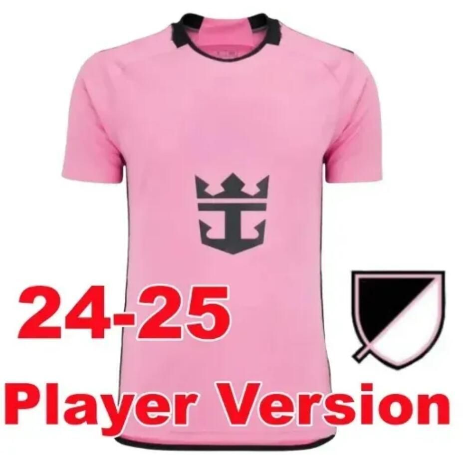 Player 2024 AWAY