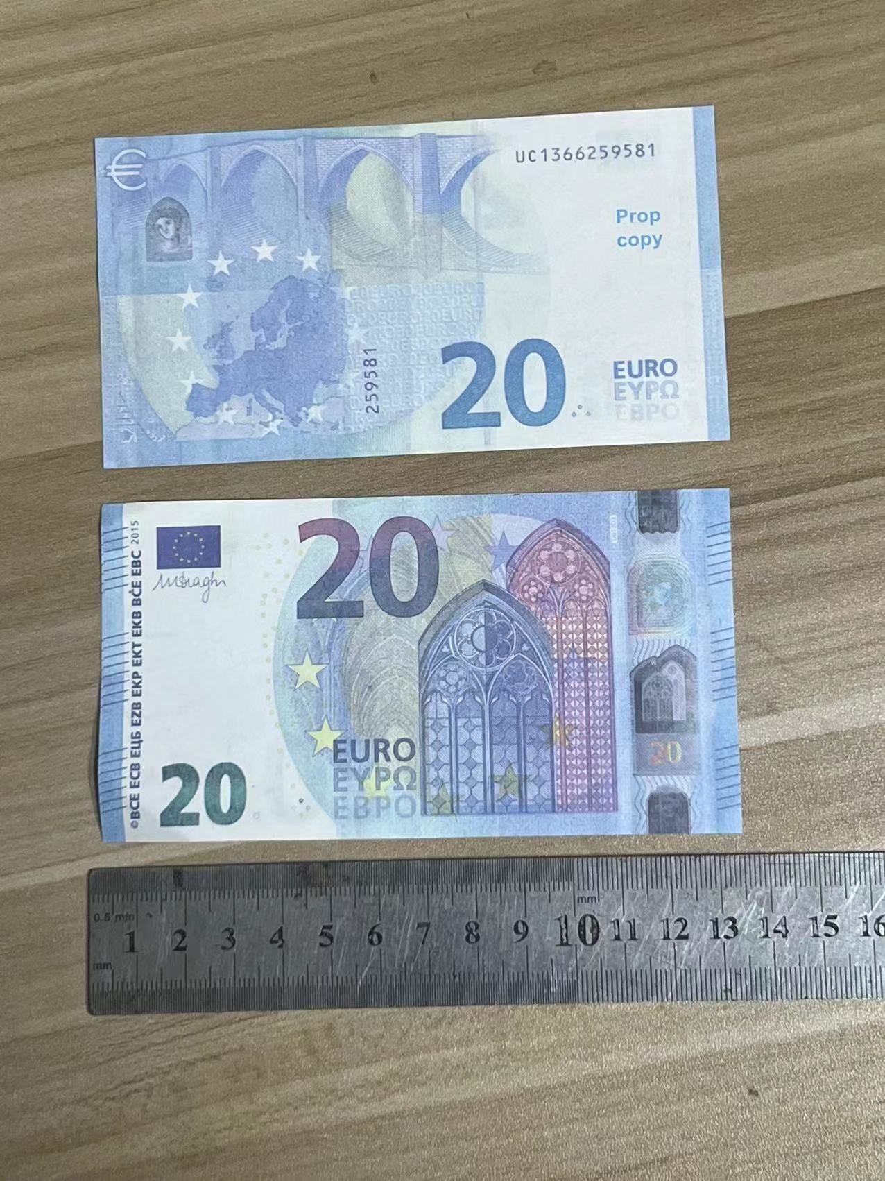 20 euro