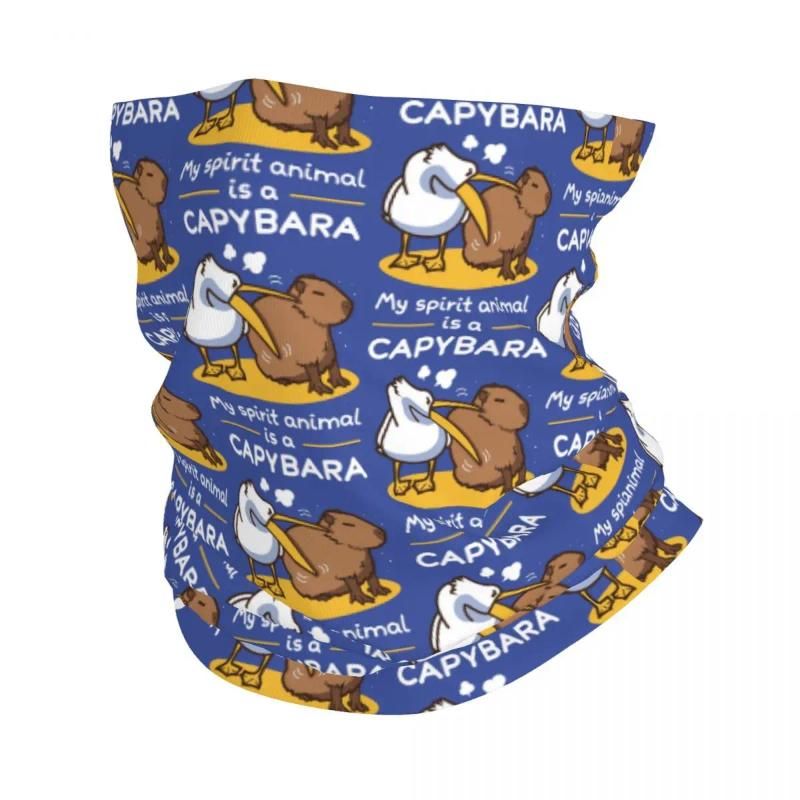 Wielosoboczny Bandana 6