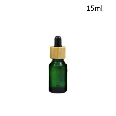 15ml Top nero